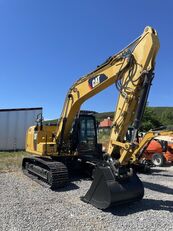 履带式挖掘机 CATERPILLAR 318 F L