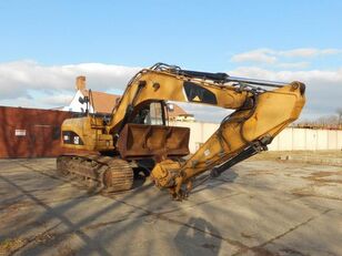 履带式挖掘机 CATERPILLAR 319 DLN