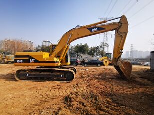 履带式挖掘机 CATERPILLAR 320BL