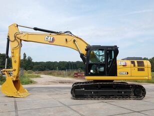 履带式挖掘机 CATERPILLAR 320D3