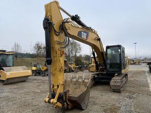 履带式挖掘机 CATERPILLAR 323F