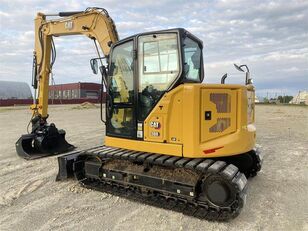 履带式挖掘机 Caterpillar 308 CR , 326 m/h !!!