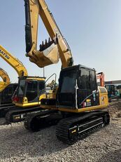 履带式挖掘机 Caterpillar 312D