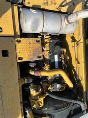 履带式挖掘机 Caterpillar 325DLN