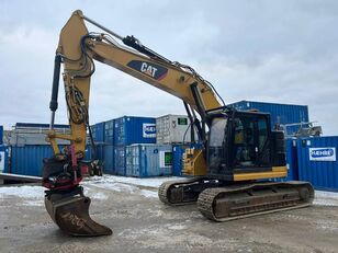 履带式挖掘机 Caterpillar 325FLCR