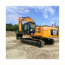 履带式挖掘机 Caterpillar CAT330C