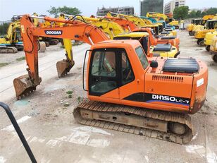 履带式挖掘机 DOOSAN DH 150 LC-7