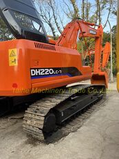 履带式挖掘机 DOOSAN DH220-7