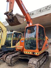 履带式挖掘机 DOOSAN DH80