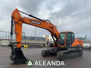 履带式挖掘机 DOOSAN DX225 LCA