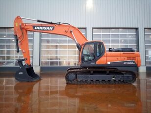新履带式挖掘机 DOOSAN DX300LCA