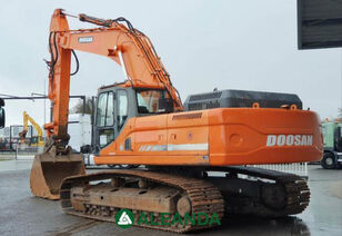 履带式挖掘机 DOOSAN DX380 LC