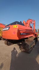 履带式挖掘机 Doosan DX300