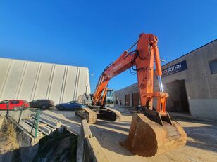 履带式挖掘机 HITACHI