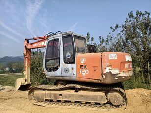 履带式挖掘机 HITACHI EX120-5