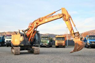 履带式挖掘机 HITACHI ZX 225 Lánctalpas forgókotró