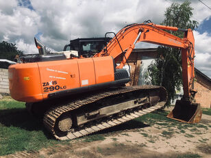 履带式挖掘机 HITACHI ZX 290 LC