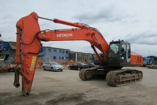 履带式挖掘机 HITACHI ZX 350 LCH-3 - MONOBLOCK Nr.: 537