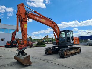 履带式挖掘机 HITACHI ZX180LC-3