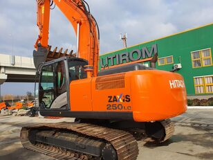 履带式挖掘机 HITACHI ZX250LC-5B