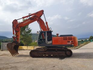 履带式挖掘机 HITACHI ZX350 LCN-3