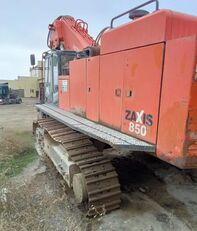履带式挖掘机 HITACHI ZX850