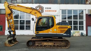 履带式挖掘机 HYUNDAI R140