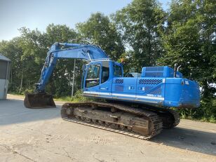 履带式挖掘机 HYUNDAI ROBEX 380LC-9A