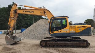履带式挖掘机 HYUNDAI Robex 250 NLC-9