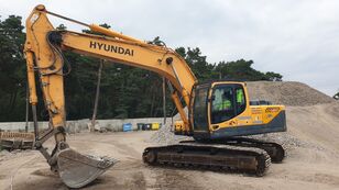 履带式挖掘机 HYUNDAI Robex 250 NLC-9