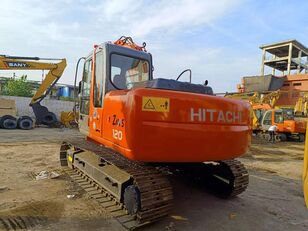 履带式挖掘机 Hitachi ZX120