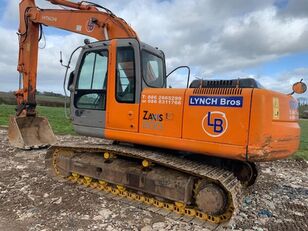 履带式挖掘机 Hitachi ZX200
