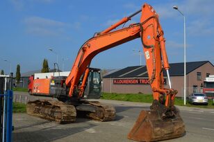 履带式挖掘机 Hitachi * ZX280LC-3 *