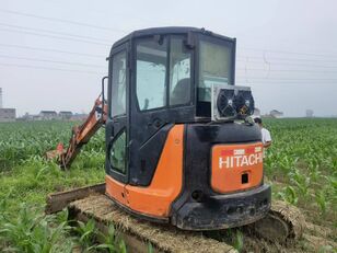 履带式挖掘机 Hitachi ZX55