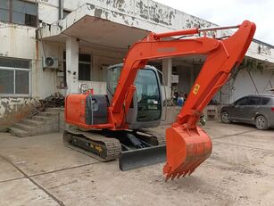 履带式挖掘机 Hitachi ZX60