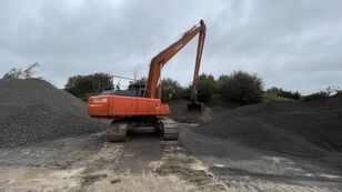 履带式挖掘机 Hitachi Zaxis 350lc-1 slr