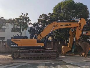 履带式挖掘机 Hyundai R485