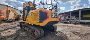 履带式挖掘机 JCB 220X LC