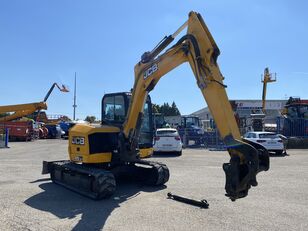 履带式挖掘机 JCB 85Z-1K