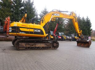履带式挖掘机 JCB JS160LC