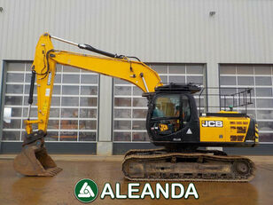 履带式挖掘机 JCB JS220LC