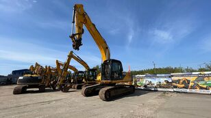 履带式挖掘机 JCB JS290LC
