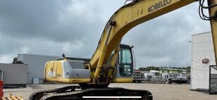 履带式挖掘机 KOBELCO E 305