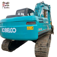 履带式挖掘机 KOBELCO SK140