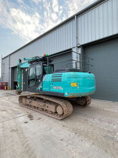 履带式挖掘机 KOBELCO SK210LC-10E