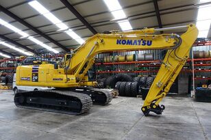 履带式挖掘机 KOMATSU PC 210 LCI-11 EO Intelligent