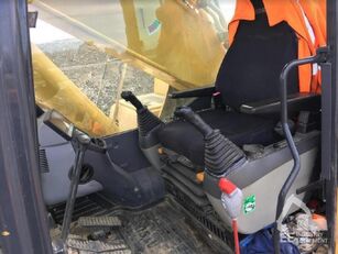 履带式挖掘机 KOMATSU PC 350 HRD-8 DÉMOLITION