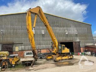 履带式挖掘机 KOMATSU PC 360 LC-5K
