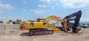 履带式挖掘机 KOMATSU PC230NHD-7K