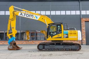 履带式挖掘机 KOMATSU PC290LC-10